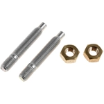 Order DORMAN - 03102 - Exhaust Flange Stud and Nut For Your Vehicle