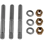Order DORMAN - 03106 - Exhaust Flange Stud and Nut For Your Vehicle