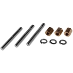 Order DORMAN - 03113 - Exhaust Flange Stud and Nut For Your Vehicle