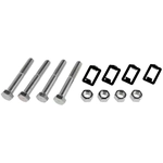 Order DORMAN - 03125 - Exhaust Flange Stud and Nut For Your Vehicle