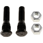 Order DORMAN - 03127 - Exhaust Flange Stud and Nut For Your Vehicle