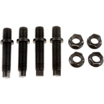 Order DORMAN - 03129 - Exhaust Flange Stud and Nut For Your Vehicle
