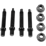 Order DORMAN - 03131 - Exhaust Flange Stud and Nut For Your Vehicle