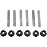Order DORMAN - 03133 - Exhaust Flange Stud and Nut For Your Vehicle