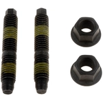 Order DORMAN - 03142 - Exhaust Flange Stud and Nut For Your Vehicle