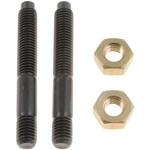 Order Stud Kit by DORMAN/HELP - 03101 For Your Vehicle