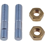 Order DORMAN/HELP - 03104 - Stud Kit For Your Vehicle