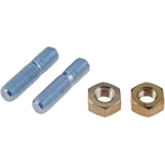 Order DORMAN/HELP - 03105 - Stud Kit For Your Vehicle