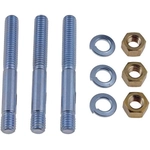 Order Stud Kit by DORMAN/HELP - 03106 For Your Vehicle