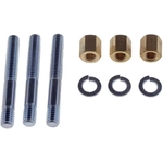 Order Stud Kit by DORMAN/HELP - 03113 For Your Vehicle