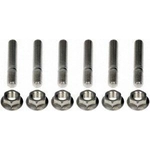 Order Stud Kit by DORMAN/HELP - 03133HP For Your Vehicle