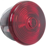 Order Stud Mount Stop Tail Light by OPTRONICS - ST25RB For Your Vehicle
