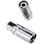 Order GENIUS - 426308 - 1/2″ Dr. 8mm Stud Remover Socket (Pack of 10) For Your Vehicle