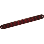 Order Styleside LED Lightbar by JAMMY - J-5354R For Your Vehicle