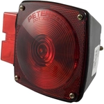 Order Submersible Combination Light by CURT MANUFACTURING - 53453 For Your Vehicle