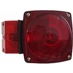 Order Submersible Combination Tail Light by OPTRONICS - ST4RB For Your Vehicle