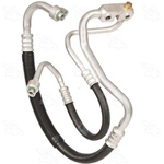 Order Suction And Discharge Assembly by FOUR SEASONS - 55009 For Your Vehicle