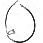 Order Suction And Discharge Assembly by FOUR SEASONS - 55061 For Your Vehicle