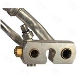 Order Suction And Discharge Assembly by FOUR SEASONS - 55069 For Your Vehicle