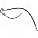 Order Suction And Discharge Assembly by FOUR SEASONS - 55077 For Your Vehicle