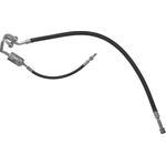 Order Suction And Discharge Assembly by FOUR SEASONS - 55077 For Your Vehicle