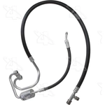 Order Suction And Discharge Assembly by FOUR SEASONS - 55078 For Your Vehicle