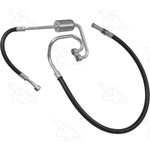 Order Suction And Discharge Assembly by FOUR SEASONS - 55079 For Your Vehicle