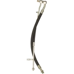 Order Suction And Discharge Assembly by FOUR SEASONS - 55111 For Your Vehicle