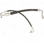 Order Assemblage d'aspiration et de décharge de FOUR SEASONS - 55114 For Your Vehicle