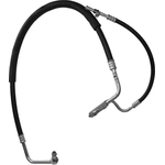 Order Suction And Discharge Assembly by FOUR SEASONS - 55313 For Your Vehicle