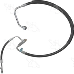 Order Suction And Discharge Assembly by FOUR SEASONS - 55314 For Your Vehicle