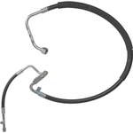 Order Suction And Discharge Assembly by FOUR SEASONS - 55314 For Your Vehicle