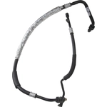 Order Assemblage d'aspiration et de décharge de FOUR SEASONS - 55315 For Your Vehicle
