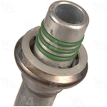 Order Suction And Discharge Assembly by FOUR SEASONS - 55324 For Your Vehicle
