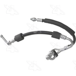 Order Suction And Discharge Assembly by FOUR SEASONS - 55451 For Your Vehicle