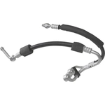 Order Suction And Discharge Assembly by FOUR SEASONS - 55451 For Your Vehicle