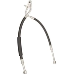 Order Suction And Discharge Assembly by FOUR SEASONS - 55455 For Your Vehicle