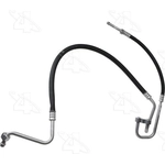 Order Suction And Discharge Assembly by FOUR SEASONS - 55458 For Your Vehicle