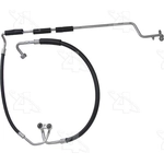 Order Assemblage d'aspiration et de décharge de FOUR SEASONS - 55460 For Your Vehicle