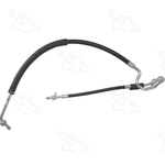 Order Suction And Discharge Assembly by FOUR SEASONS - 55474 For Your Vehicle