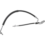 Order Suction And Discharge Assembly by FOUR SEASONS - 55474 For Your Vehicle