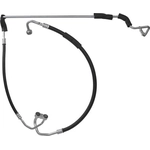 Order Suction And Discharge Assembly by FOUR SEASONS - 55477 For Your Vehicle