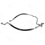 Order Suction And Discharge Assembly by FOUR SEASONS - 55483 For Your Vehicle