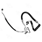 Order Suction And Discharge Assembly by FOUR SEASONS - 55498 For Your Vehicle
