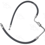 Order Suction And Discharge Assembly by FOUR SEASONS - 55520 For Your Vehicle