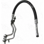 Order Suction And Discharge Assembly by FOUR SEASONS - 55543 For Your Vehicle