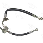 Order Suction And Discharge Assembly by FOUR SEASONS - 55561 For Your Vehicle