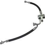 Order Suction And Discharge Assembly by FOUR SEASONS - 55561 For Your Vehicle