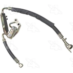 Order Suction And Discharge Assembly by FOUR SEASONS - 55583 For Your Vehicle