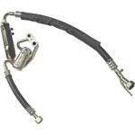 Order Suction And Discharge Assembly by FOUR SEASONS - 55583 For Your Vehicle